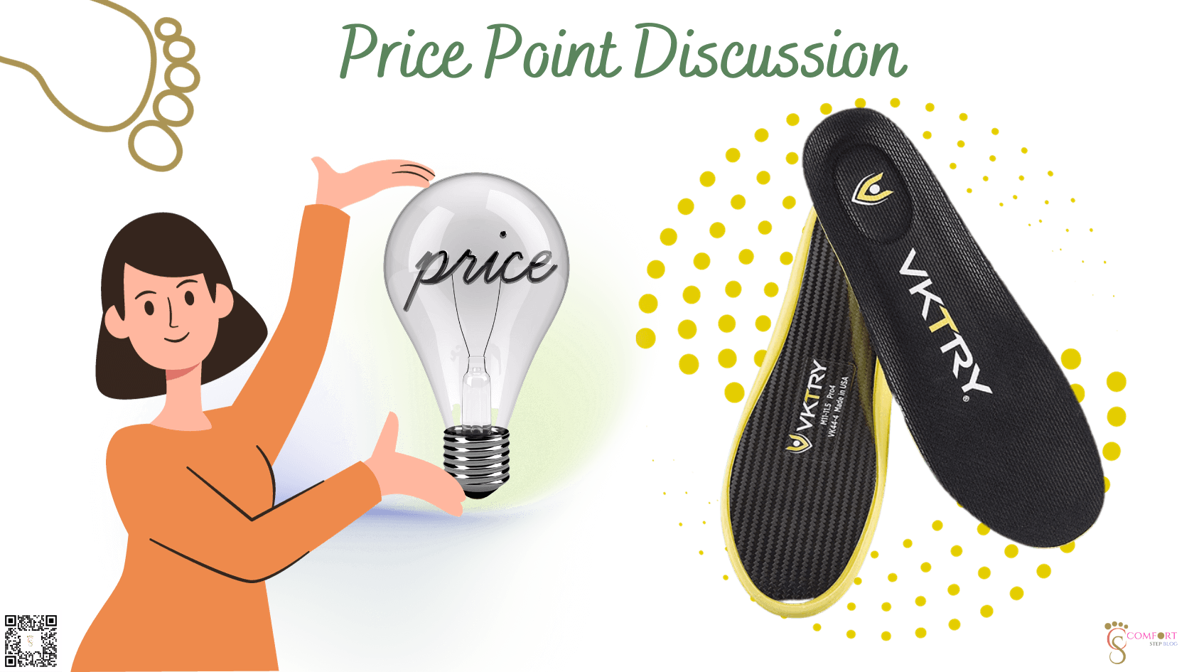 Price Point Discussion