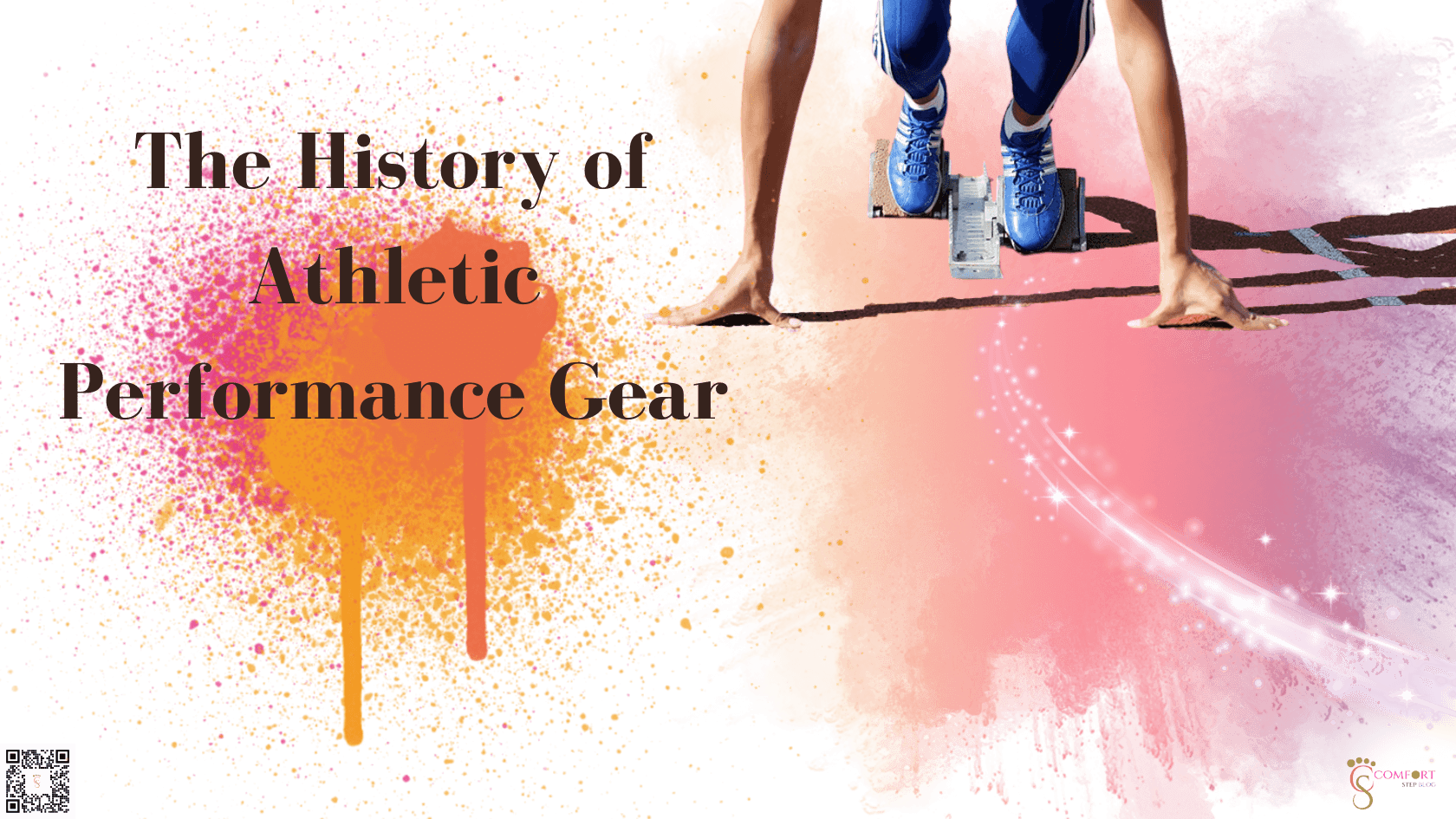 The History of Athletic Performance Gear