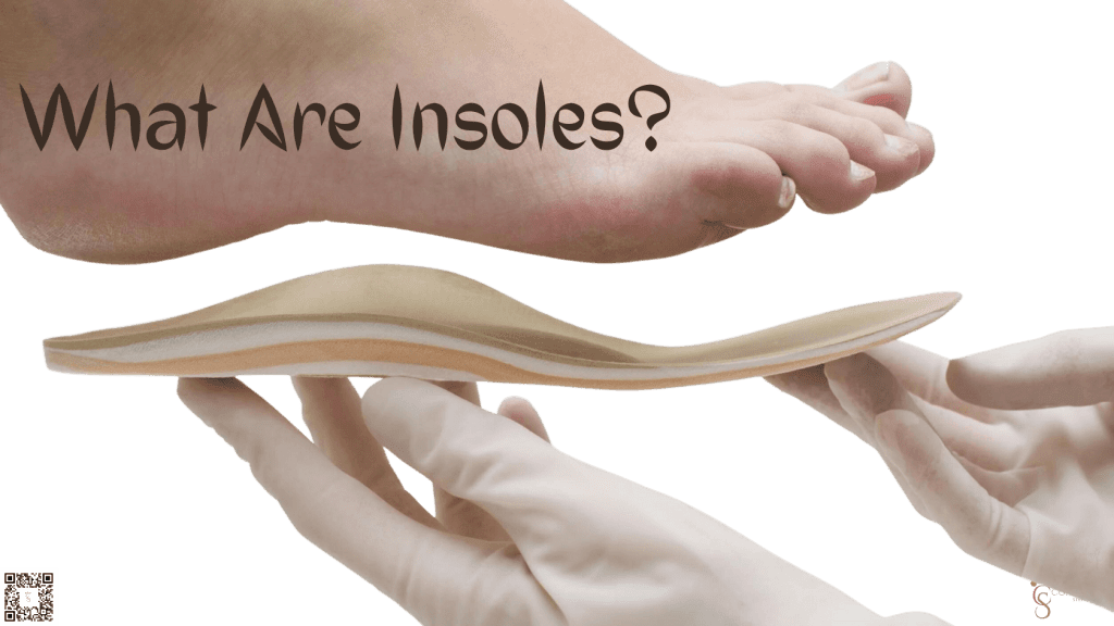 What Are Insoles?