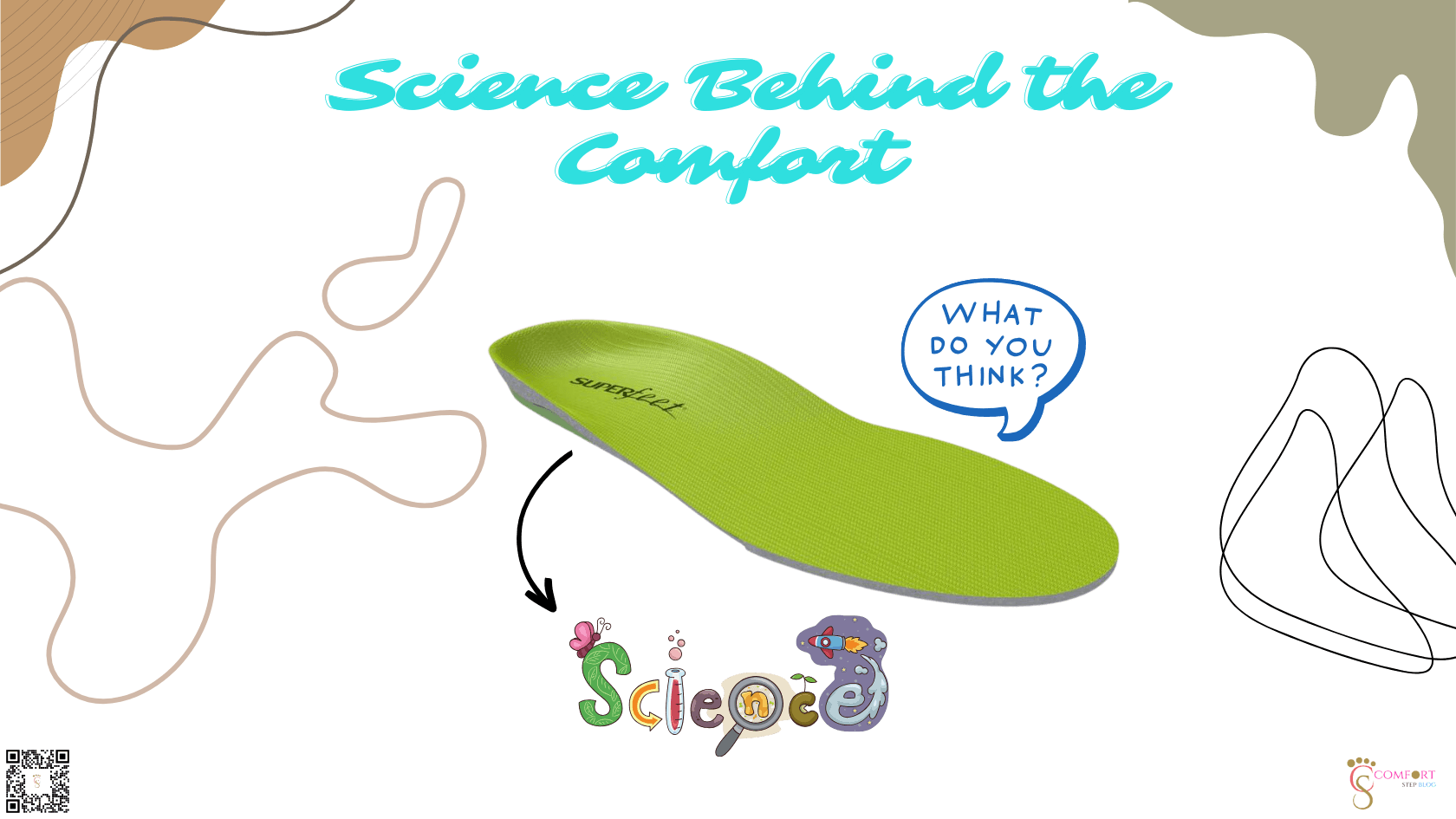 Science Behind the Comfort