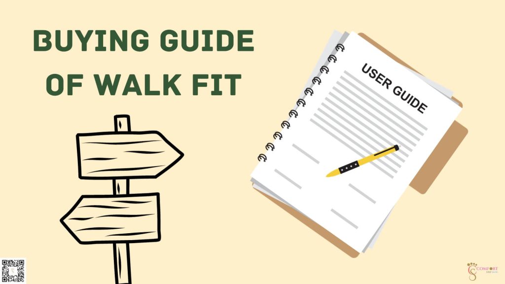 Buying Guide of Walk Fit