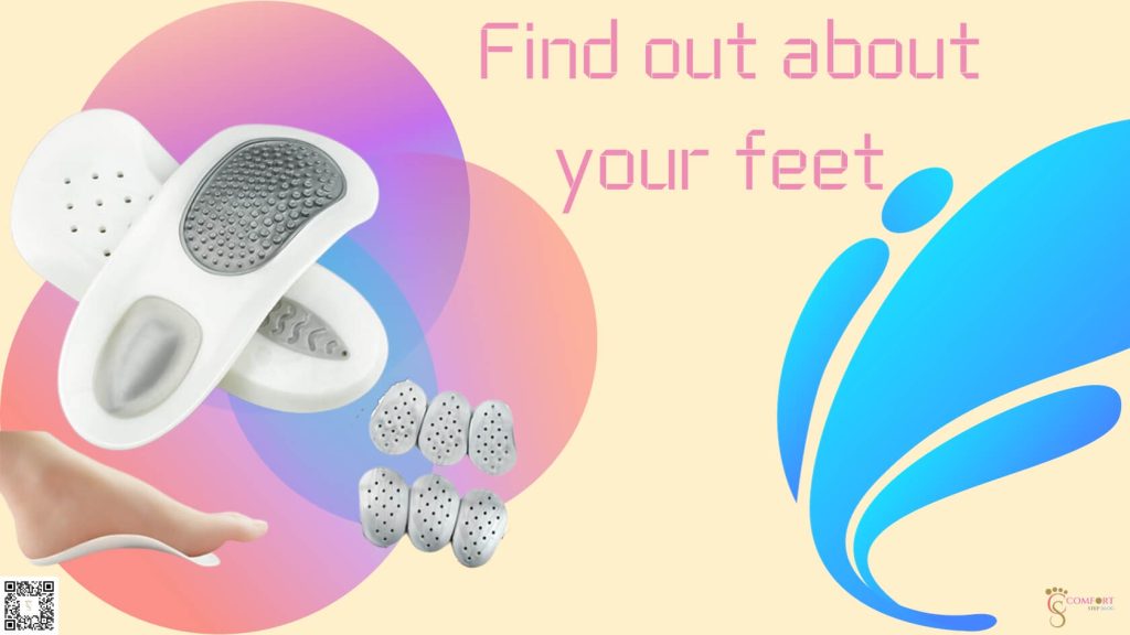 About your Feet