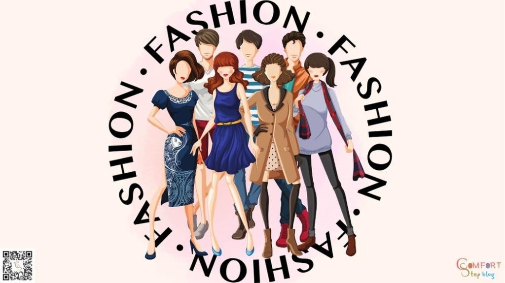 Fashion and Style