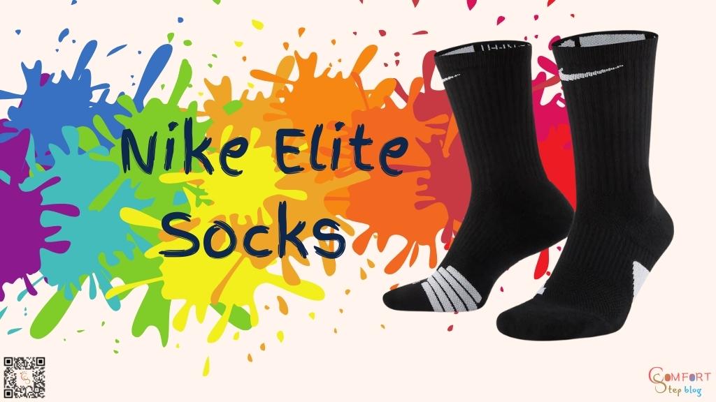 Nike Elite Socks?